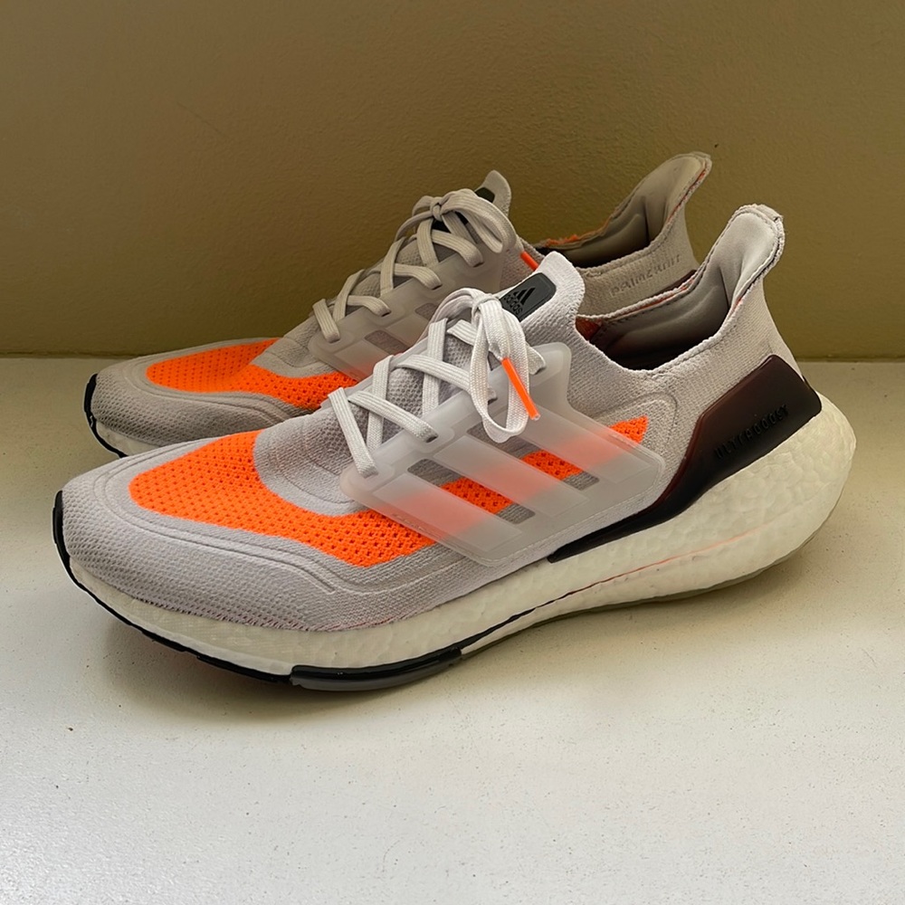 Adidas Ultraboost 22 - Please Read Description!